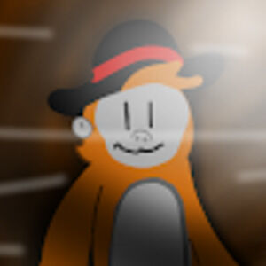 Meet your Posher, Dyppy